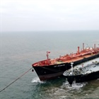 PV GAS Trading imports the first refrigerated LPG ship to serve the Northern region in early 2023