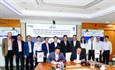 PV GAS named as one of 7 Vietnamese enterprises with revenue of more than VND 100 trillion in 2022