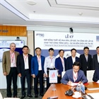 PV GAS là một trong 7 doanh nghiệp Việt Nam  có doanh thu trên 100 ngàn tỉ đồng 2022