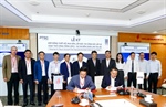 PV GAS named as one of 7 Vietnamese enterprises with revenue of more than VND 100 trillion in 2022