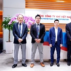 PV GAS/PV GAS LPG hợp tác với Trung tâm hợp tác Dầu khí Nhật Bản và Công ty Hagio về nâng cao năng lực hệ thống phân phối LPG