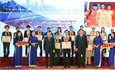 PV GAS Trade Union promotes the implementation of the "1 million of initiatives" Program to welcome the congress in the 2023 -2028 tenure