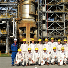 Hội thảo " Chia sẻ kinh nghiệm về chuyển đổi số- ERP, đào tạo phát triển nhân lực và vận hành, bảo dưỡng sửa chữa trong lĩnh vực dầu khí"