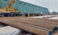 PVCoating: starts executing pipeline coating package for Vietsovpetro