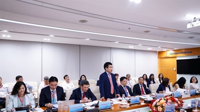 Fitch Ratings announces the first international credit rating for Petrovietnam Gas Joint Stock Corporation