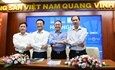 Hội nghị rà soát và ký kết quy trình phối hợp vận hành 4 bên Khí - Điện - Đạm- A0 khu vực Tây Nam bộ