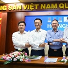 Hội nghị rà soát và ký kết quy trình phối hợp vận hành 4 bên Khí - Điện - Đạm- A0 khu vực Tây Nam bộ