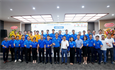 Đoàn thanh niên PV GAS tổ chức Hội thảo Trao đổi kiến thức Kỹ Thuật – Công nghệ - An toàn năm 2023