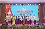 Trade Union of Petrovietnam Gas Ca Mau Company successfully organizes its Congress for the 2023 – 2028 tenure