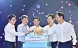 10 năm vận hành Kho chứa LPG lạnh Thị Vải:  Dấu ấn tự hào của một công trình “tiên phong”