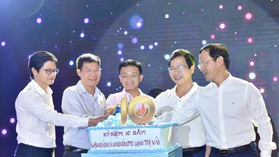 10 năm vận hành Kho chứa LPG lạnh Thị Vải:  Dấu ấn tự hào của một công trình “tiên phong”