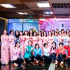 The PV GAS Women’s Affairs Committee gives away nearly 400 Ao Dai in the beloved March