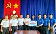 Chương trình “Nghĩa tình biên giới hải đảo” tại huyện đảo Côn Đảo