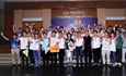 Công đoàn PV GAS tổ chức thành công Giải cờ tướng, cờ vua năm 2023
