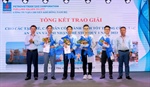 Công ty Vận chuyển Khí Đông Nam Bộ ( KĐN) tổ chức thành công hội nghị An toàn- Sức khỏe- Môi trường năm 2023