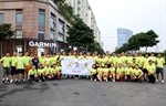 PV GAS PMC RUN: 50 Runner cùng hưởng ứng Giải chạy Xuân Dầu khí 2023