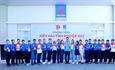 PV GAS VT's voluntary blood donation program: From heart to heart