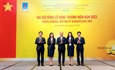 PV GAS D successfully organizes the 2023 Annual General Meeting of Shareholders