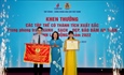 PV GAS Trade Union launches Workers' Month – Action Month on OSH in Vung Tau