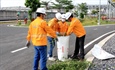 PV GAS PMC tạo dựng các “Công trường Xanh - Sạch - Đẹp"