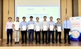 Ban lãnh đạo PV GAS tiên phong trong công tác chuyển đổi số