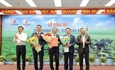 Petrovietnam ra mắt Chi nhánh Phát điện Dầu khí