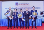 The Board of Directors at Petrovietnam Gas Joint Stock Corporation (PV GAS) announces its Resolution to elect its Chairman and the Decision to appoint the General Director