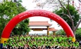 Giải chạy “CNG Vietnam Run 2023 – Hành trình kiến tạo tương lai xanh” chào mừng kỷ niệm 16 năm thành lập