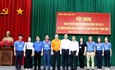Đoàn công tác PV GAS tham gia chuyến đi thăm quân dân quần đảo Trường Sa và nhà giàn DK1
