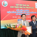 PV Gas trở thành nhà tài trợ độc quyền giải bóng chuyền quốc gia 2015