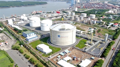 Thị trường LNG chuyển biến thuận lợi cho người mua và giải pháp cho năng lượng Việt Nam