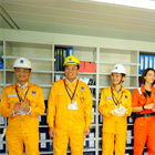 PV GAS: All for the first LNG cargo in Vietnam!