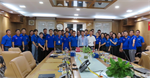 PV GAS South East Transmission Company’s Youth Union reviewed 2023’s H1’s performance