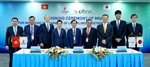 PV GAS/PV GAS LPG and JCCP: MOA Signing for Improving LPG Cylinder Distribution Management in Vietnam