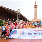 PV GAS continues to sponsor Ca Mau Marathon 2023 - Petrovietnam Cup