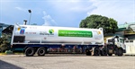 CNG Viet Nam Commissions LNG Truck Loading Facility in Long An