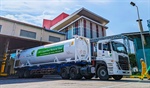 CNG Việt Nam – Đơn vị đầu tiên được cấp giấy chứng nhận đủ điều kiện thương nhân kinh doanh LNG tại Việt Nam