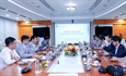 PV GAS and Sumitomo Corporation Discuss Collaboration to Develop LNG-to-Power Chain