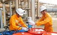 PV GAS Ca Mau Company Accomplished Operations and Maintenance