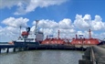 PV GAS Trading Completes 2023 LPG Business Production Plan, Celebrates PV GAS’ 33rd Anniversary of Establishment