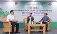 “Quy hoạch điện VIII và cơ hội của PV GAS – Góc nhìn từ thanh niên”