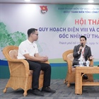 “Quy hoạch điện VIII và cơ hội của PV GAS – Góc nhìn từ thanh niên”