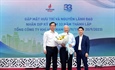 PV GAS tổ chức gặp mặt cán bộ hưu trí và nguyên lãnh đạo Tổng công ty qua các thời kỳ