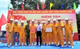 Công ty Vận chuyển Khí Đông Nam Bộ đạt giải Nhất Hội thao Nghiệp vụ chữa cháy và cứu nạn cứu hộ Đồng Nai