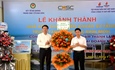 PV GAS gives a helping hand to communities in need