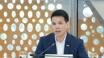 Tổng giám đốc Tổng công ty Khí Việt Nam thăm và làm việc tại Công ty cổ phần CNG Việt Nam