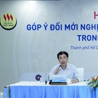 Vietnam Gas Association’s Seminar: "Recommendations to Decree on Government’s Management in Gas Business"