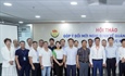 Hội thảo “Góp ý đổi mới Nghị định về quản lý Nhà nước trong lĩnh vực kinh doanh khí”