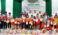 Phối hợp tổ chức Trung thu cho trẻ em huyện Nhà Bè