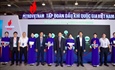 Tập đoàn Dầu khí Việt Nam và Tổng công ty Khí Việt Nam đồng hành cùng sự kiện “Kết nối công nghệ và đổi mới sáng tạo Việt Nam 2023”